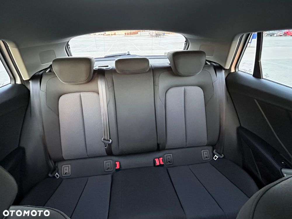 Audi Q2 35 TFSI S tronic - 28