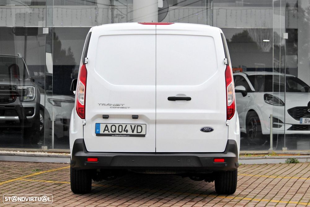 Ford Transit Connect 1.5 TDCi 210 L2 Trend - 8