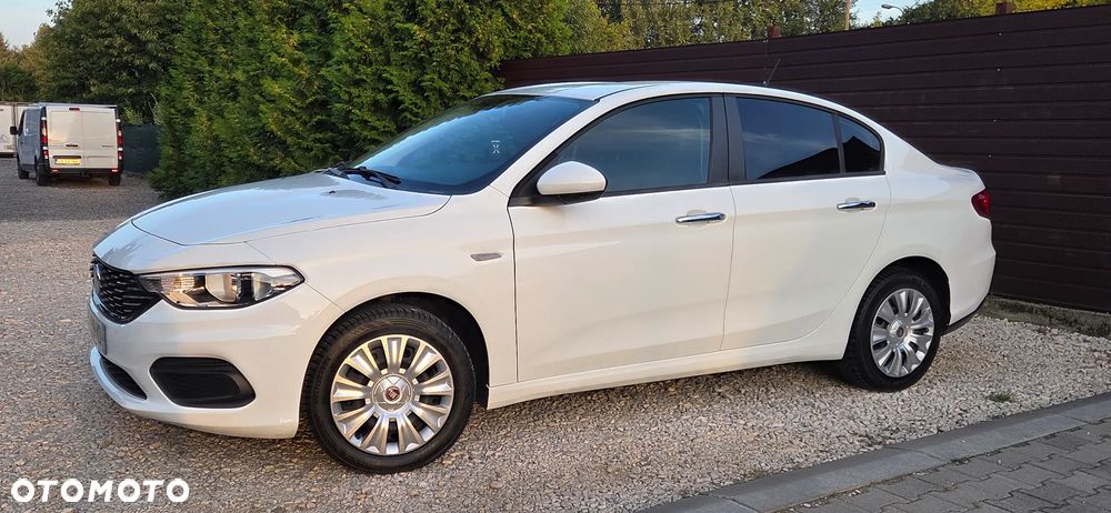 Fiat Tipo 1.4 16v Sport - 21