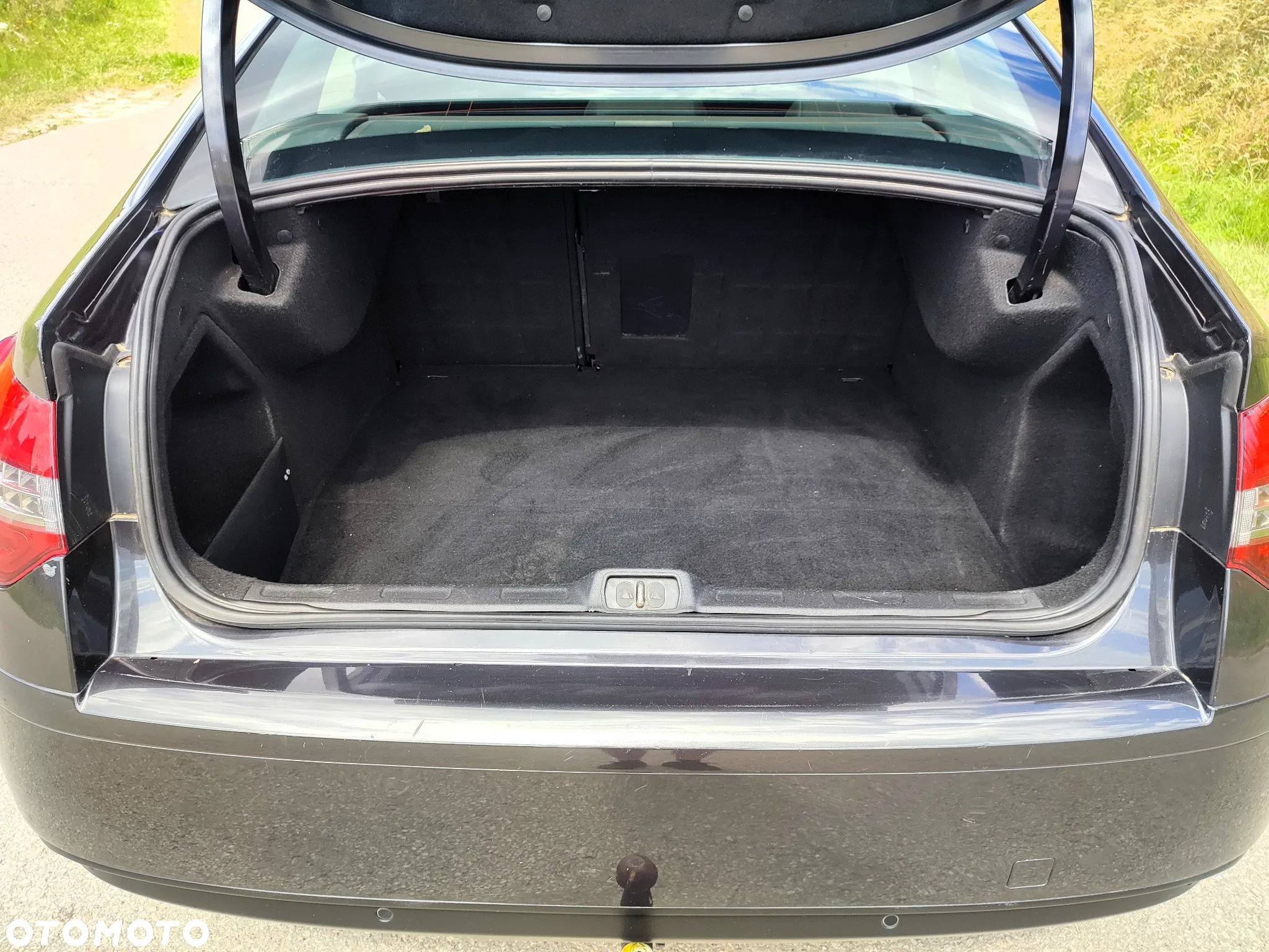 Citroën C5 2.0 HDi Selection - 23