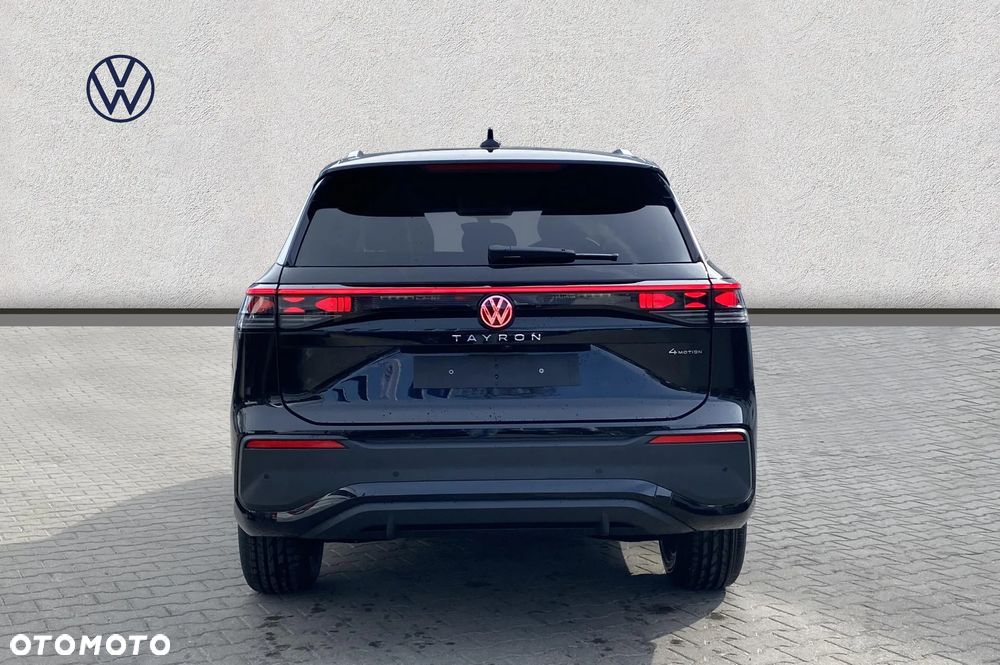 Volkswagen Tayron 2.0 TSI 4Mot Life Plus DSG - 5