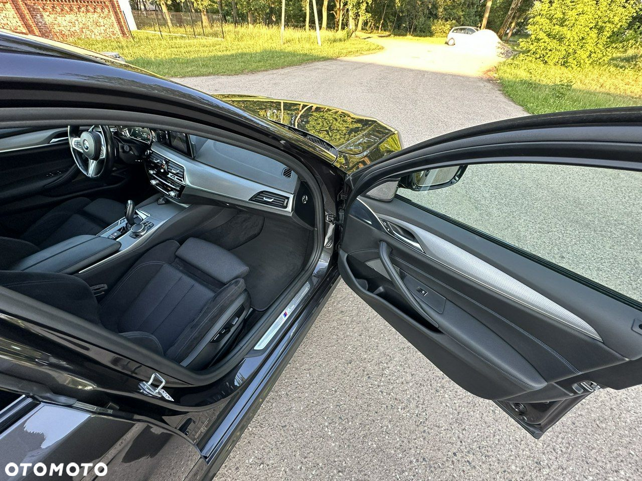 BMW Seria 5 - 31