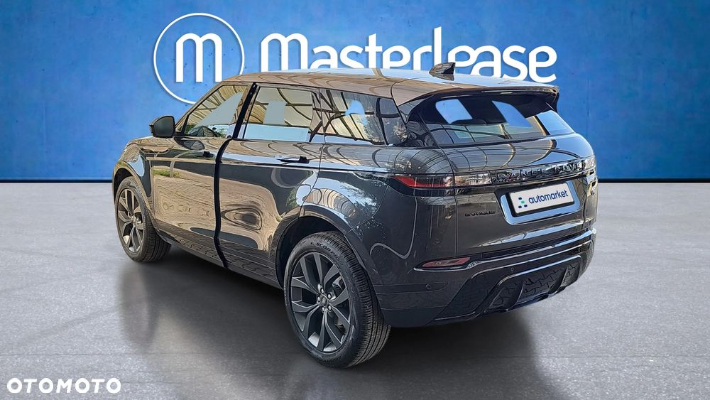 Land Rover Range Rover Evoque 2.0 P200 mHEV Bronze Collection - 8