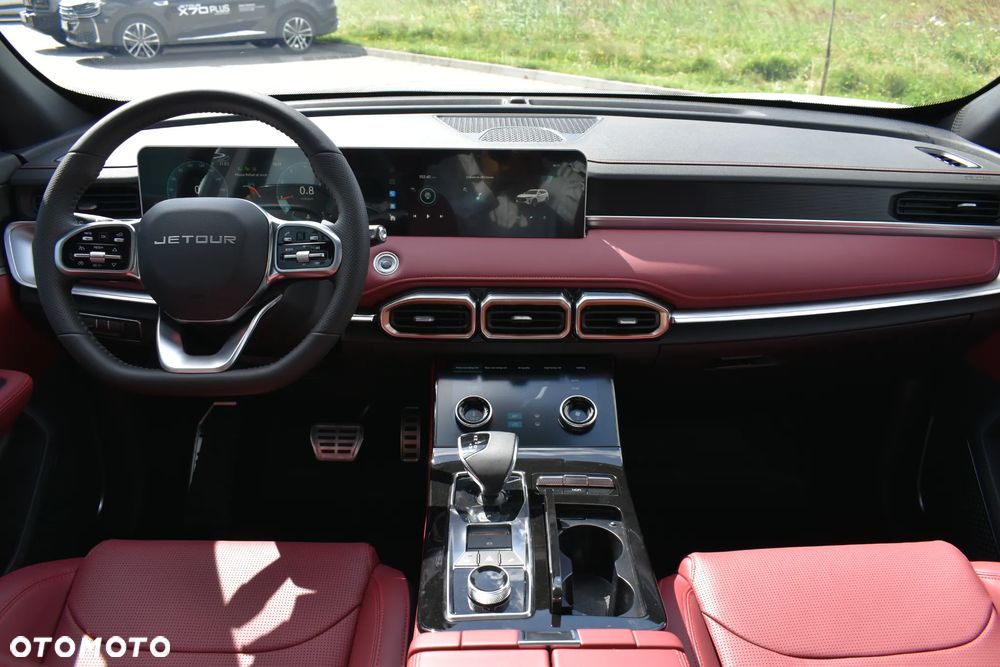 Jetour X70 Plus - 24