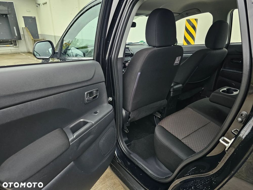 Mitsubishi ASX 1.6 2WD - 11