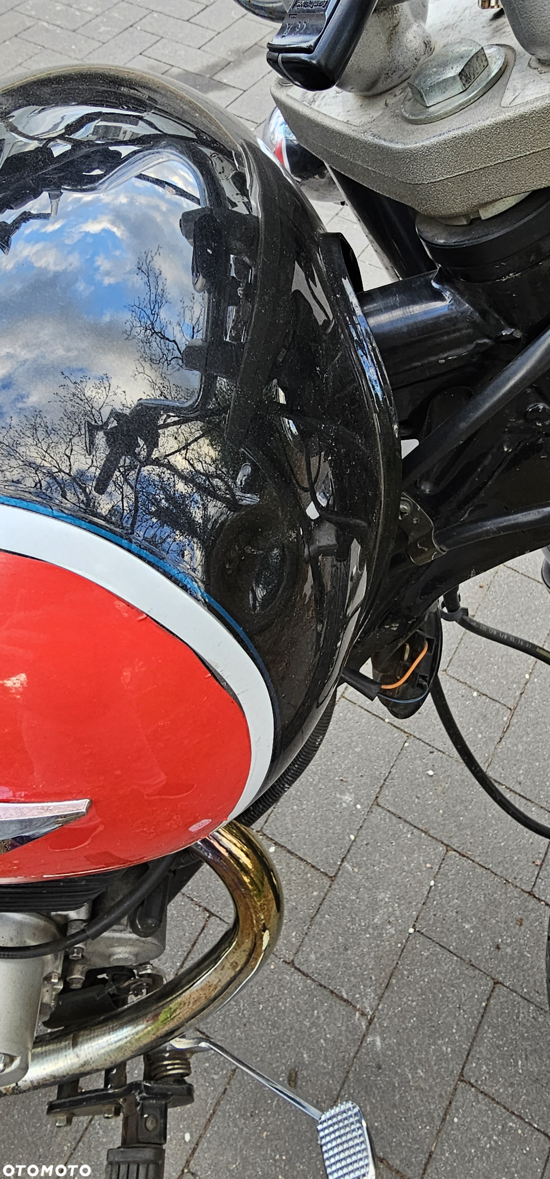 Suzuki Marauder - 14