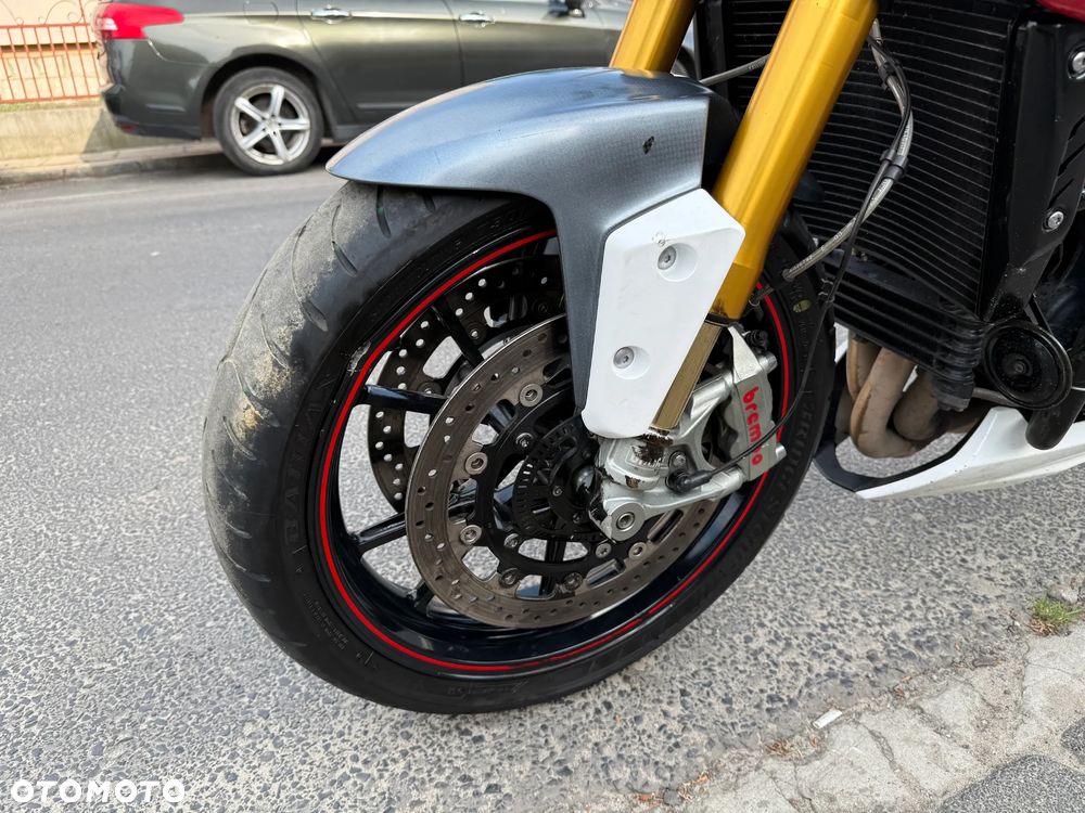 Triumph Speed Triple - 19