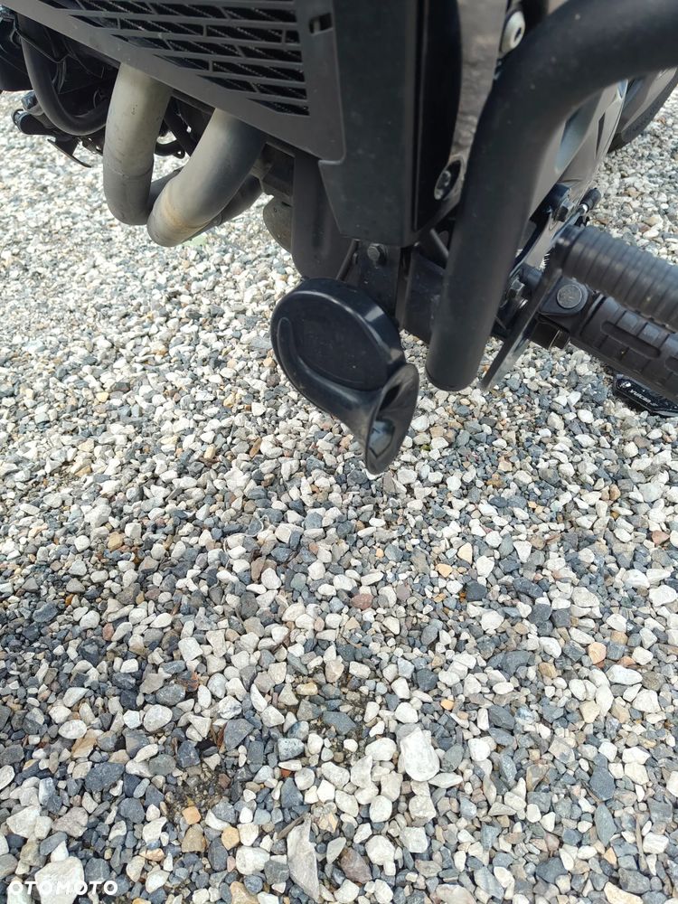 Kawasaki Vulcan - 10