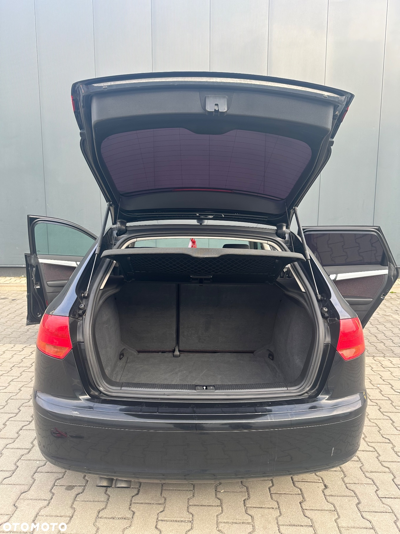 Audi A3 - 5