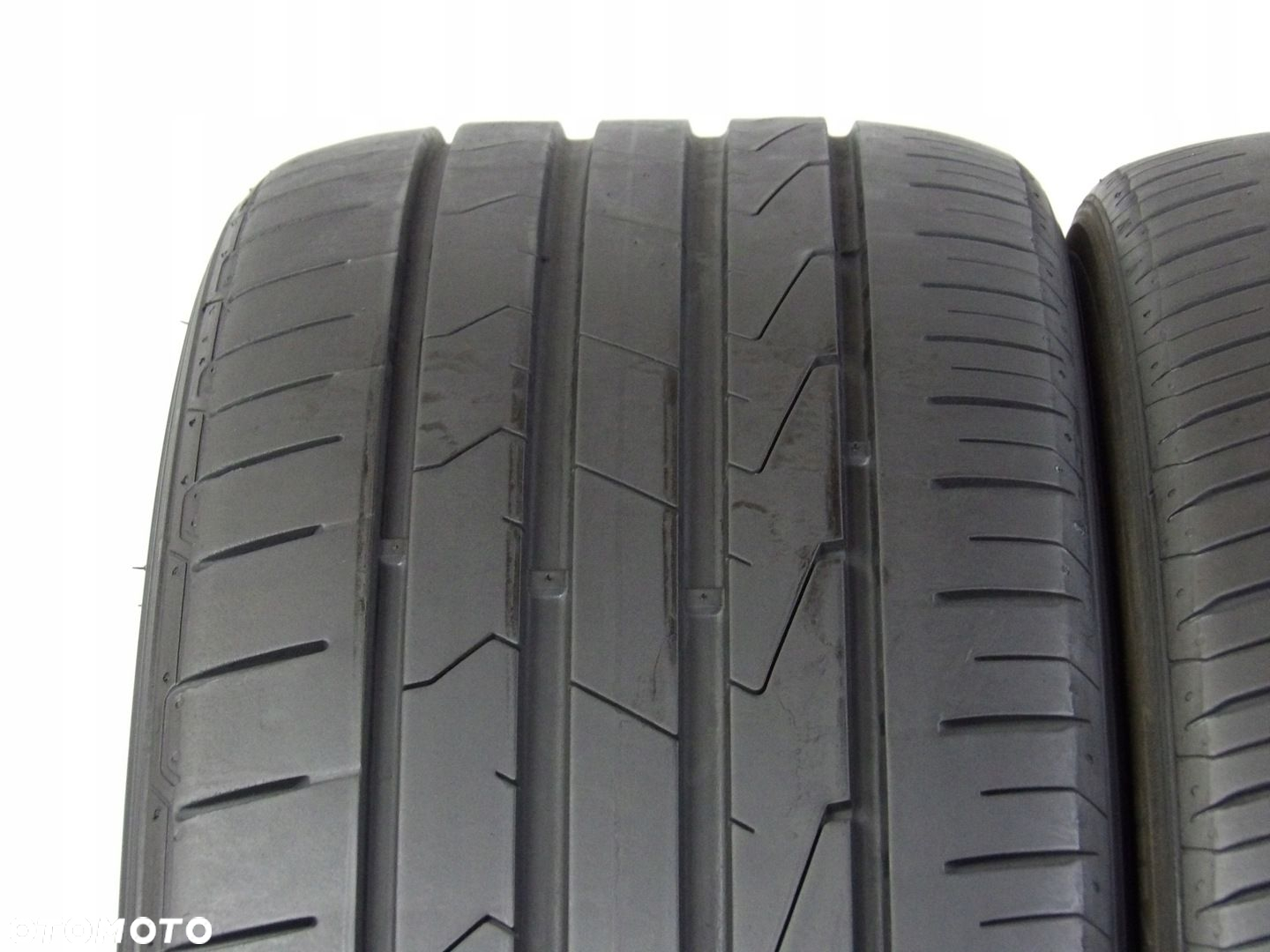 4X opony 225/40R18 HANKOOK VENTUS PRIME 3 - 2