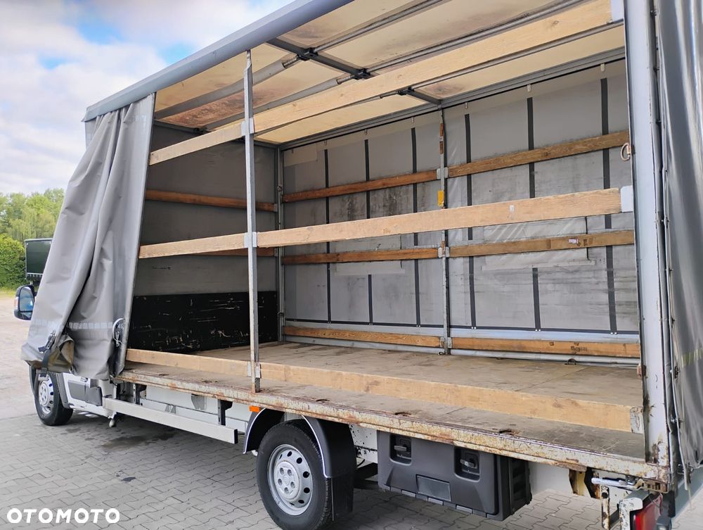 Fiat Ducato 3.0 - 14