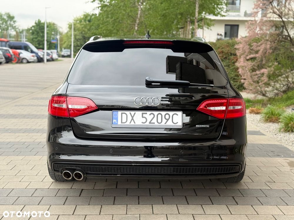 Audi A4 Avant - 19