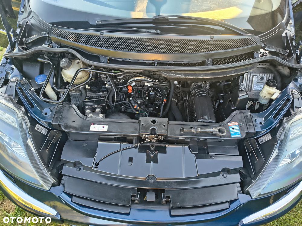 Citroën C8 - 17