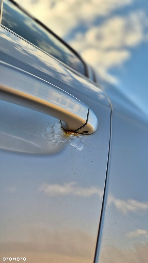 Volkswagen Passat 1.8 TSI Comfortline - 7