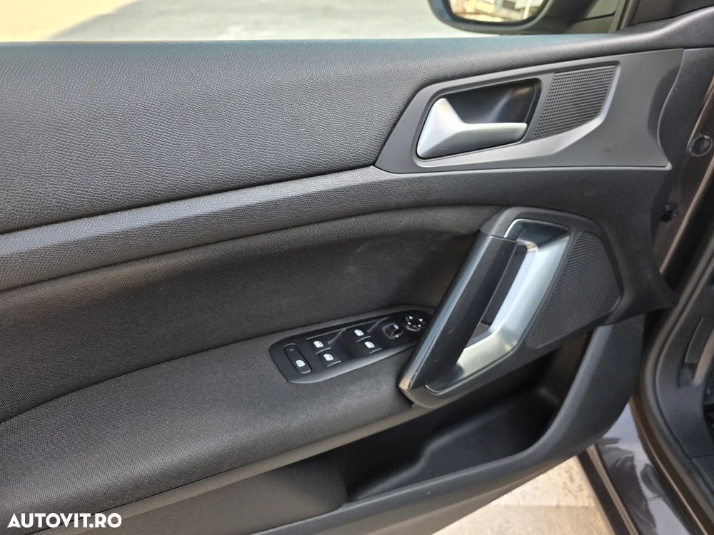 Peugeot 308 1.6 BlueHDi FAP STT Active - 8