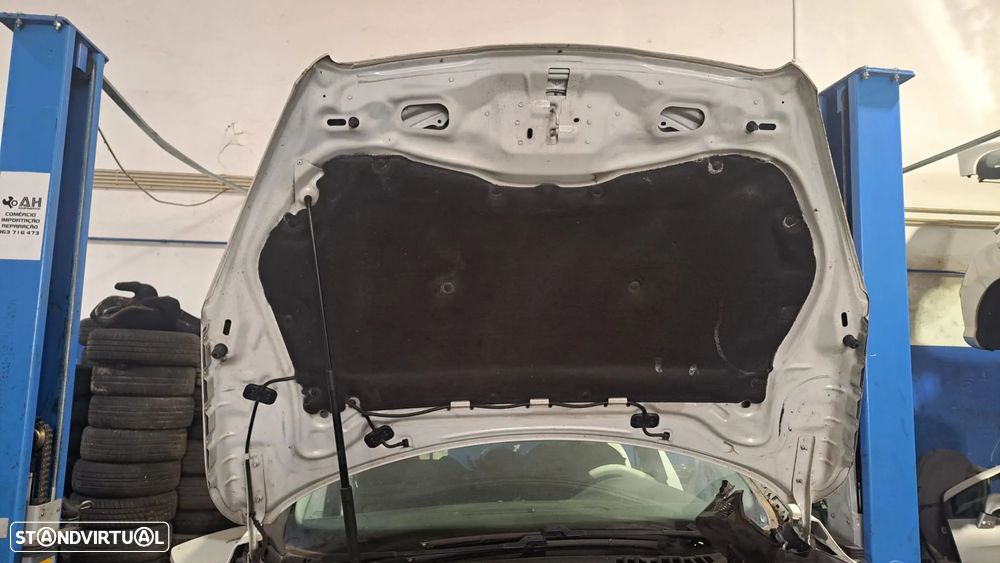 PEUGEOT 508 I 2.0 HDI HIBRIDO PARA PEÇAS - 10