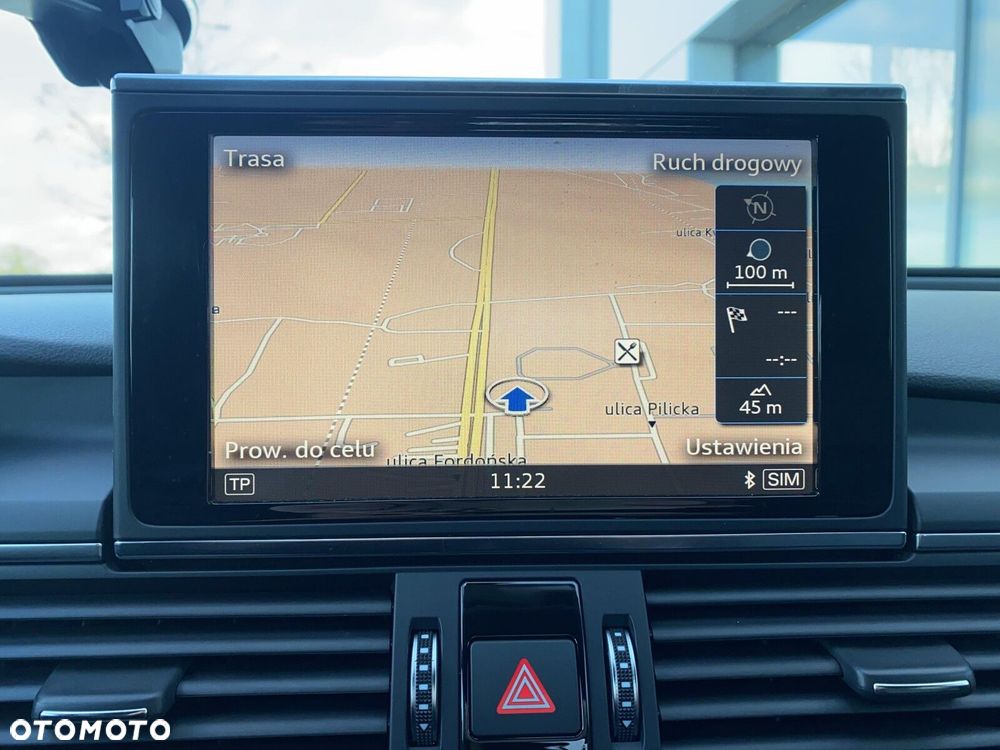 Audi A6 Limousine 3.0 TDI Quattro S tronic - 21