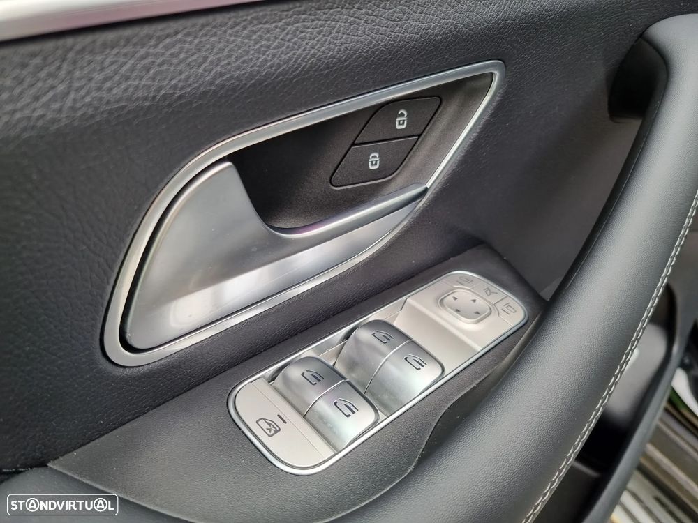 Mercedes-Benz GLE 350 de Coupé 4Matic - 26