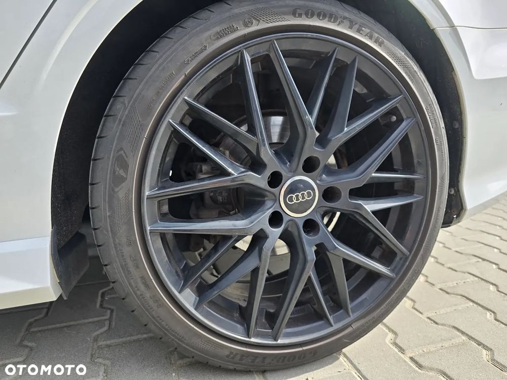 Audi A3 2.0 TDI (clean diesel) S tronic S line Sportpaket - 5