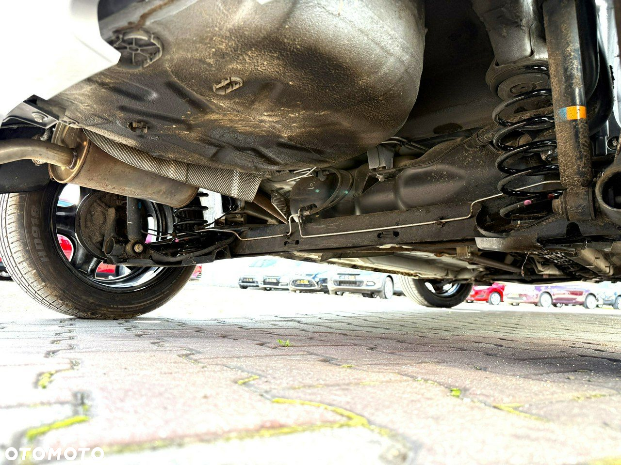 Dacia Sandero Stepway 0.9 TCe Outdoor S&S - 12
