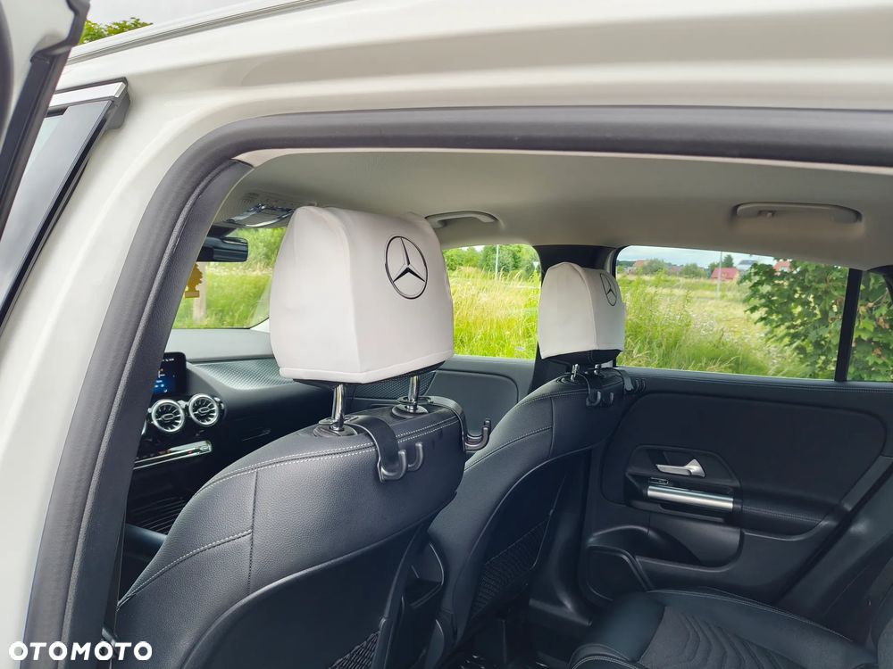 Mercedes-Benz GLA 200 Style - 20