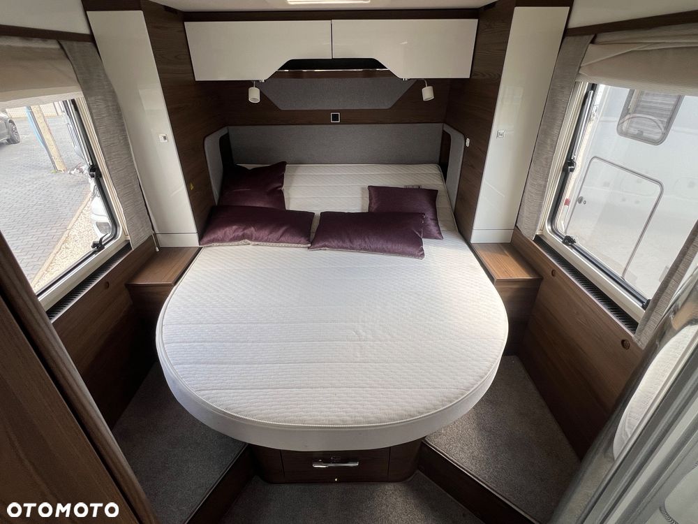 Hymer-Eriba BML I790 - 14