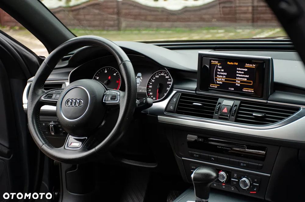 Audi A6 Limousine - 18