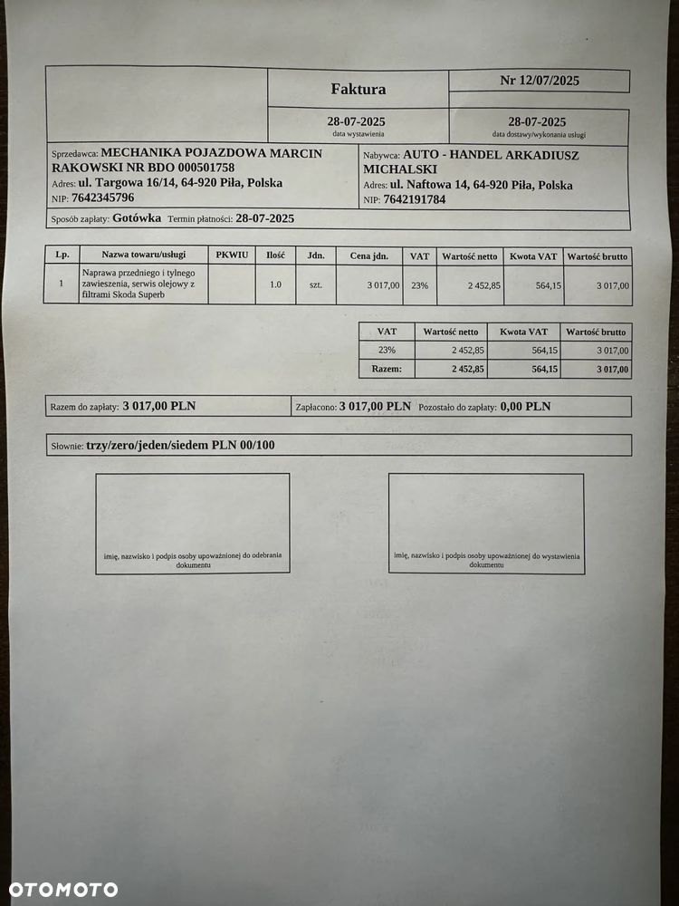Skoda Superb 1.8 TSI Elegance DSG - 32