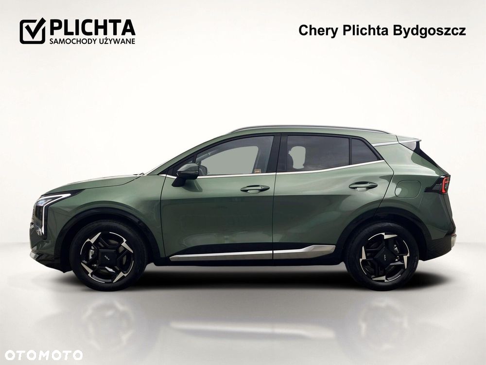 Kia Sportage 1.6 T-GDI L 2WD DCT - 3
