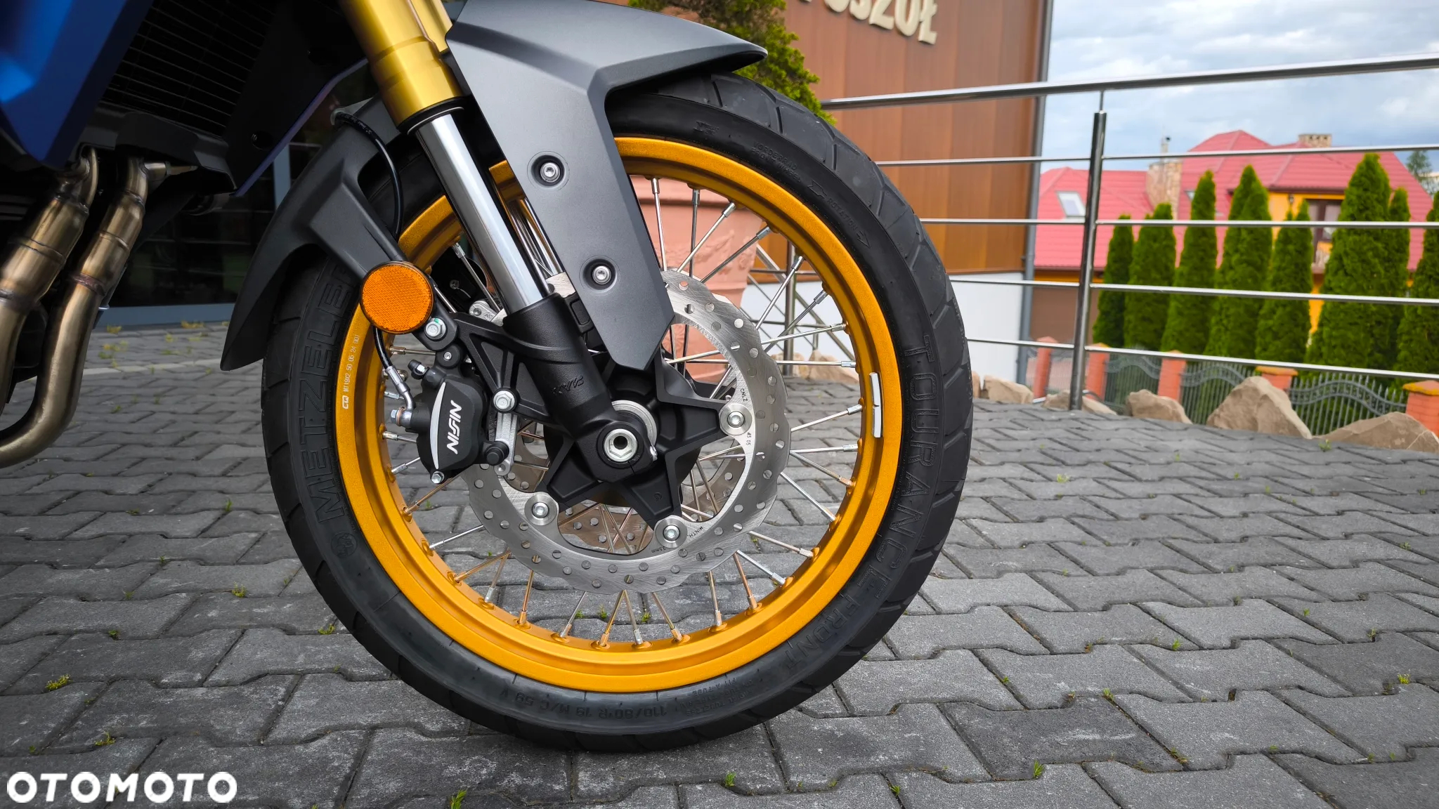 VOGE 525DSX - 27