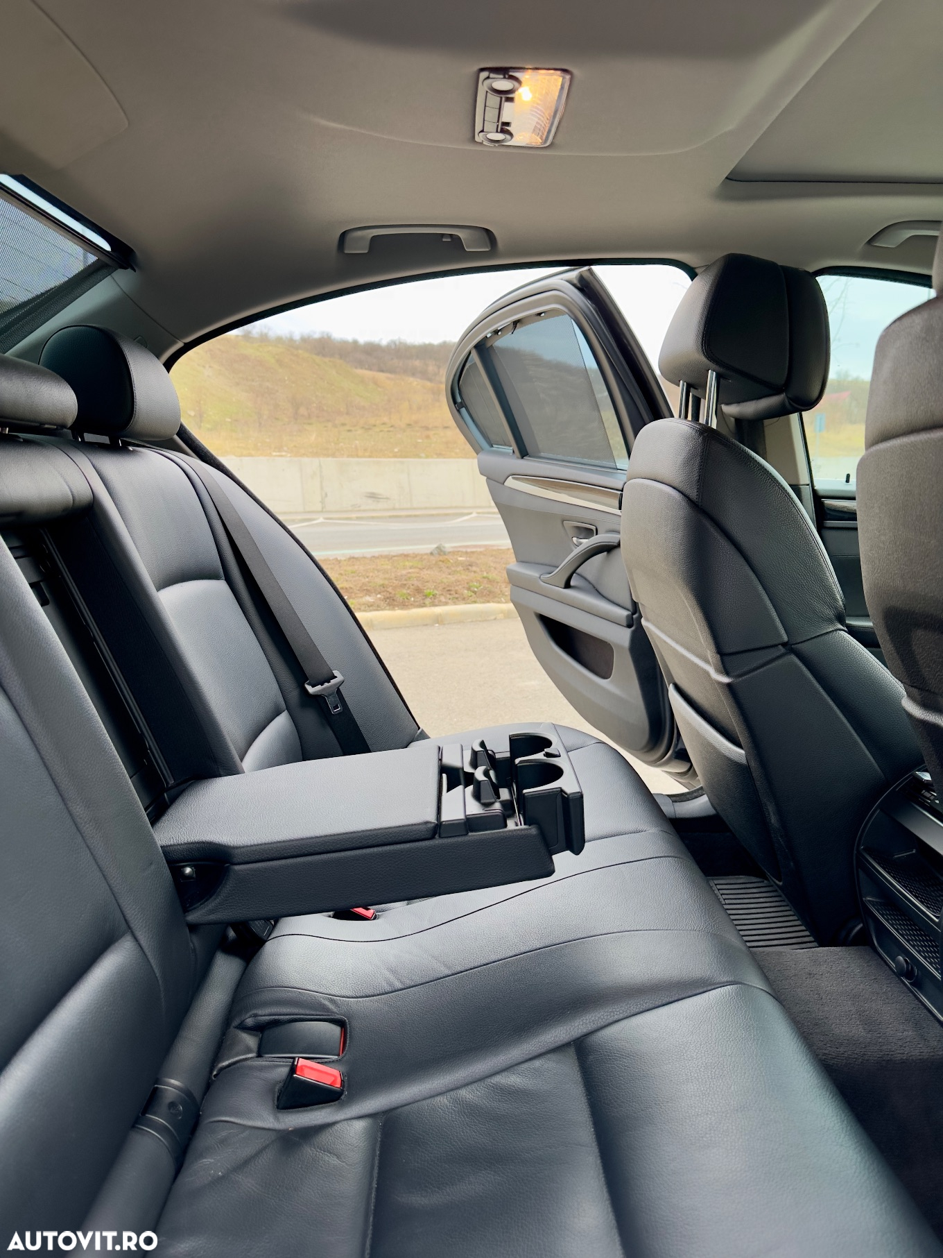 BMW Seria 5 - 8