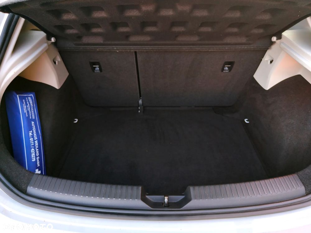 Seat Leon 1.4 TSI Start&Stop I-Tech - 28