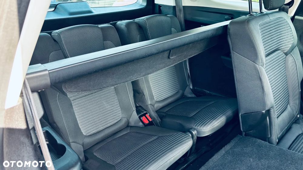 Renault Grand Scenic Gr 1.3 TCe Energy Bose - 20