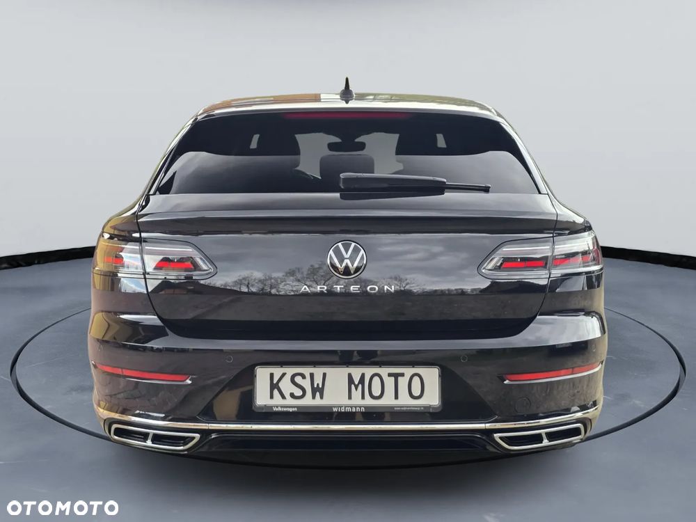 Volkswagen Arteon Shooting Brake 2.0 TSI R-Line DSG - 7