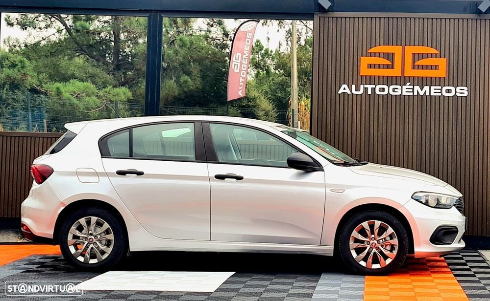 Fiat Tipo Station Wagon 1.3 Multijet - 2