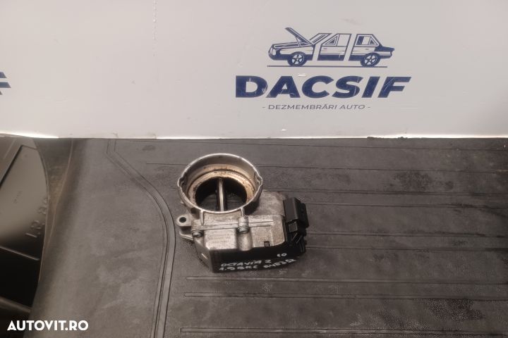 CLAPETA ACCELERATIE 03G128063C-1.9 BKC 03G128063C-1.9 BKC Skoda Octav - 2