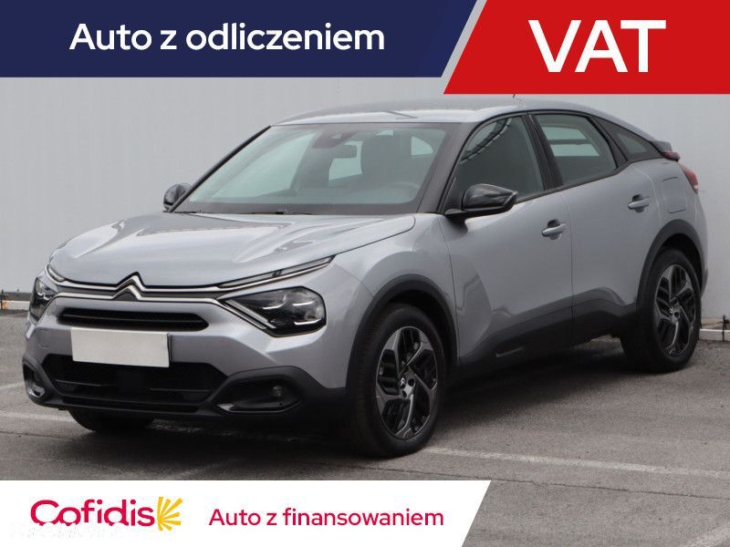Citroën C4 - 2