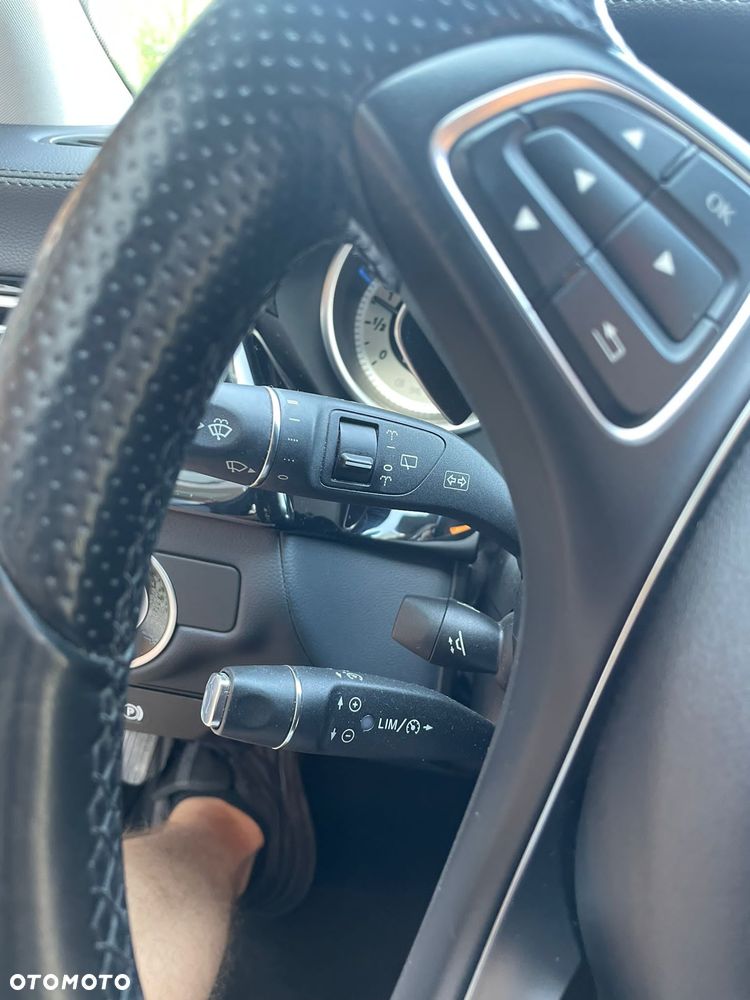Mercedes-Benz CLS 350 BlueTEC 4-Matic - 3