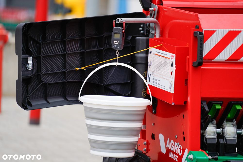Agro-Masz - 12