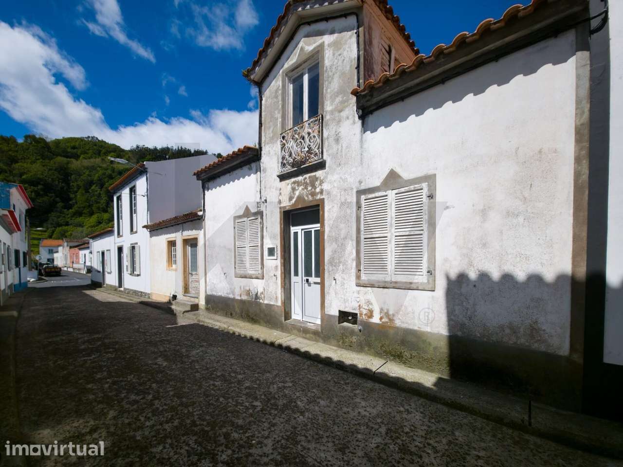 Moradia T4 Tradicional no Faial da Terra – Reabilitação & Natureza - Grande imagem: 4/29