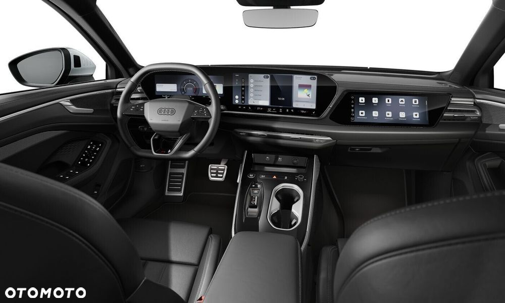 Audi A6 Avant TDI mHEV Quattro S tronic - 6