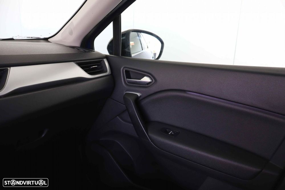Renault Captur 1.0 TCe Evolution - 28