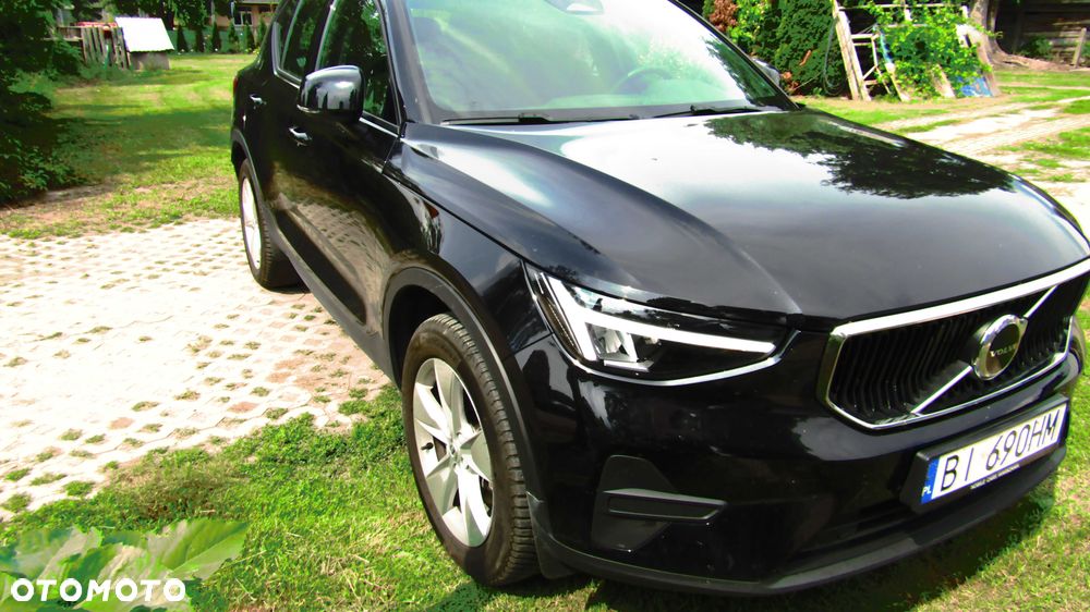 Volvo XC 40 - 4