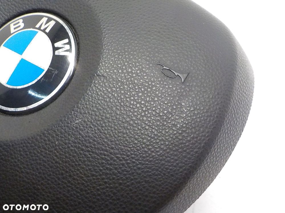 BMW 1 E87 E81 3 E90 E91 X1 E84 PODUSZKA KIEROWCY AIR BAG - 7