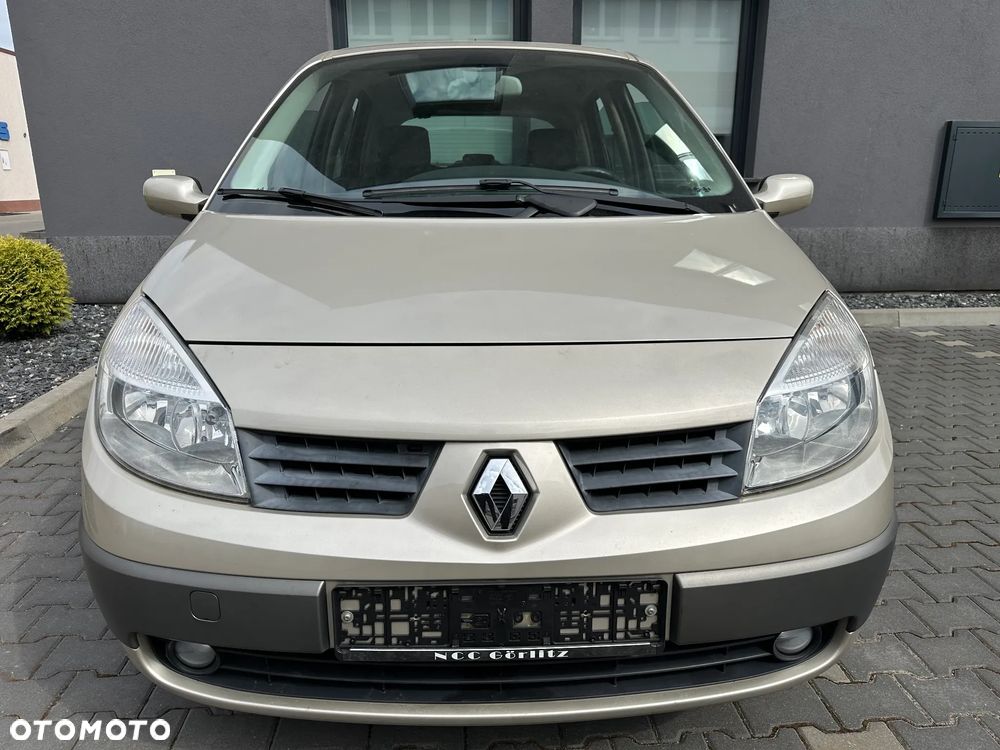 Renault Scenic - 3