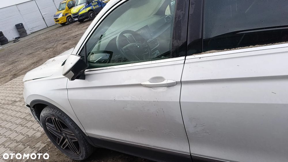 Seat Tarraco 2.0 Eco TSI Xperience S&S 4Drive DSG - 9