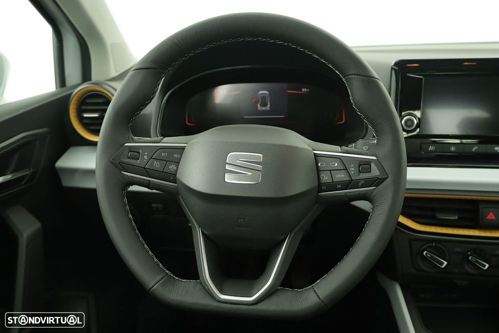 SEAT Arona 1.0 TSI Style - 14