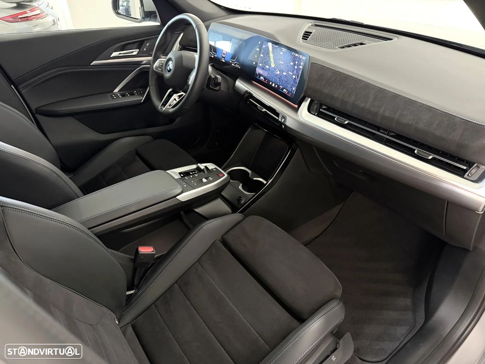 BMW X1 xDrive25e Aut. M Sport Pack - 21