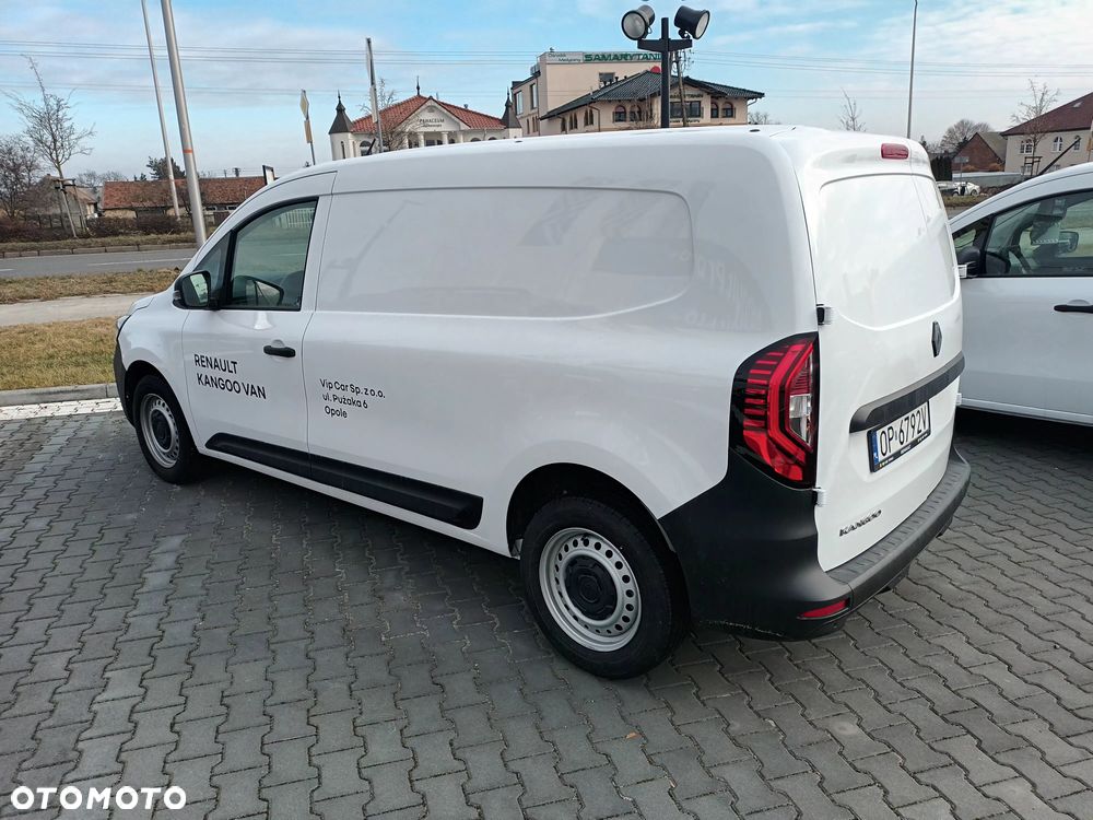 Renault KANGOO VAN - 3