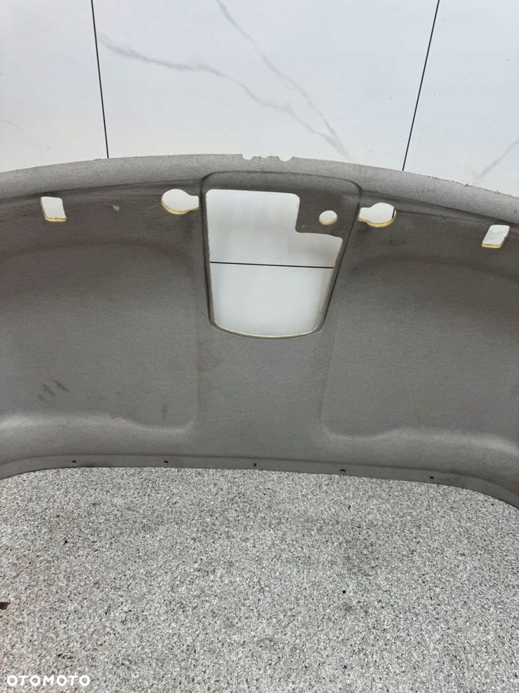 podsufitka nissan nv400 master movano 739019195r - 3